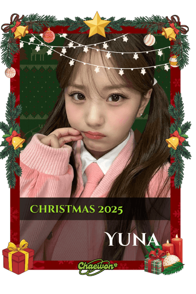 Yuna