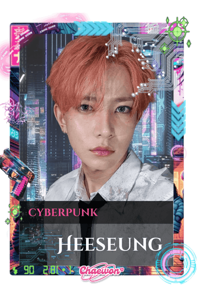 Heeseung