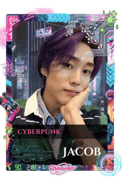 Jacob