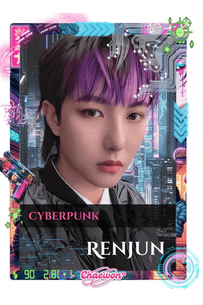 Renjun