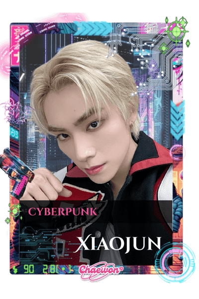 Xiaojun