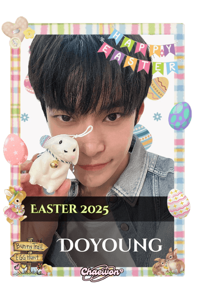 Doyoung
