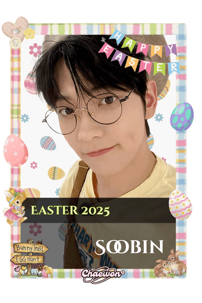 Soobin