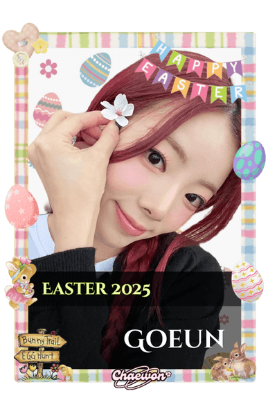 Goeun