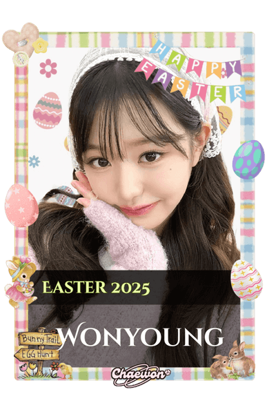 Wonyoung