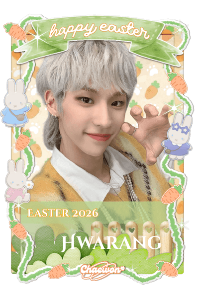 Hwarang