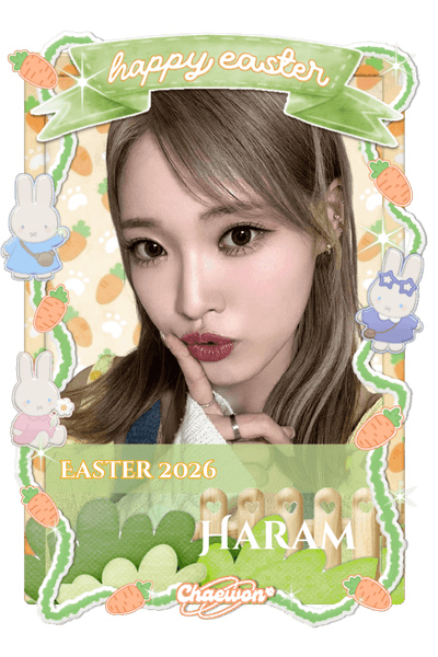 Haram