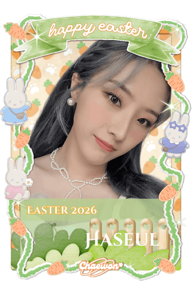 Haseul