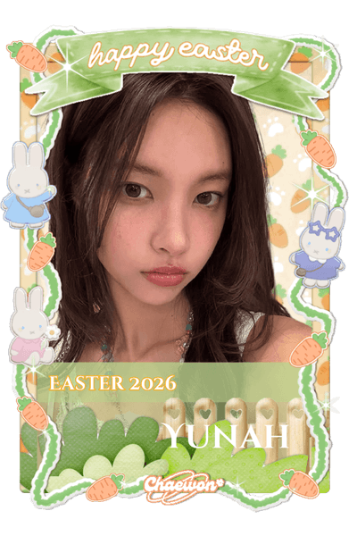 Yunah