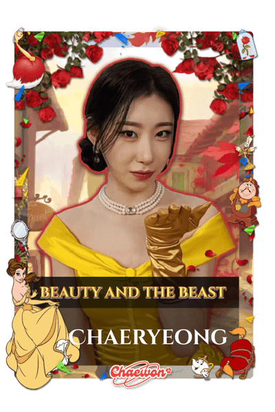 Chaeryeong