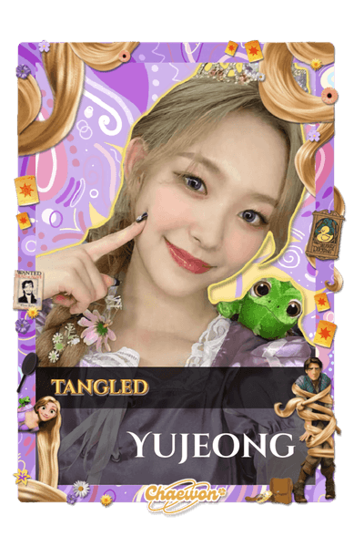Yujeong
