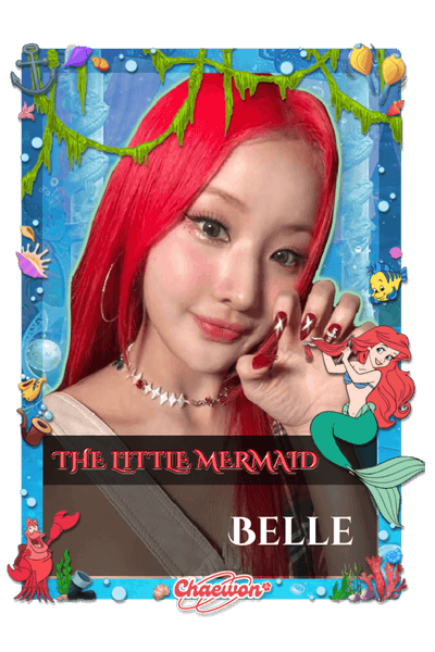 Belle