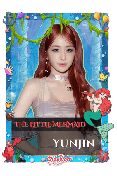 Yunjin
