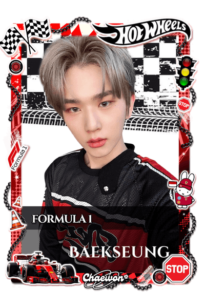 Baekseung