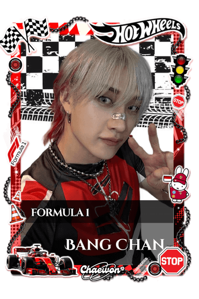 Bang Chan