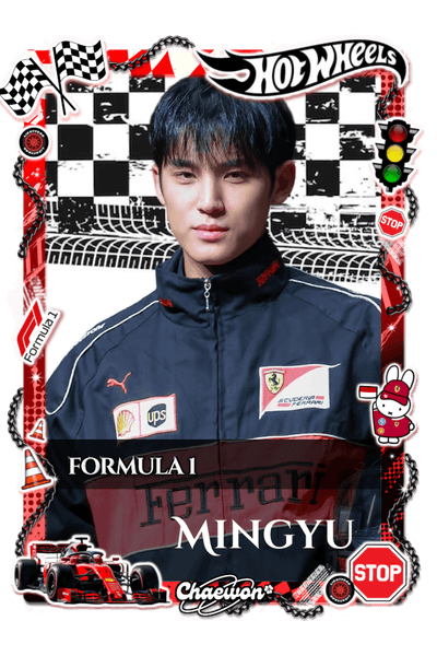Mingyu