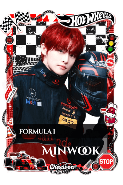 Minwook