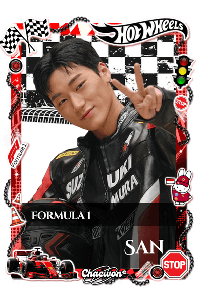 San