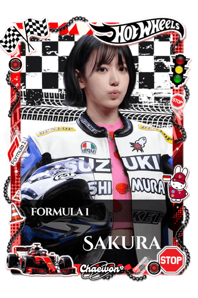 Sakura