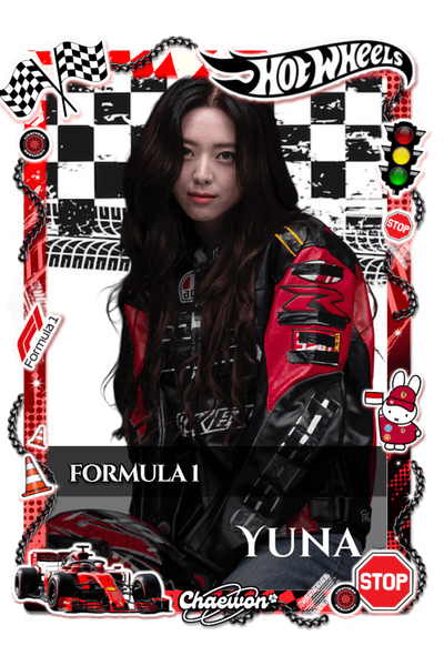 Yuna