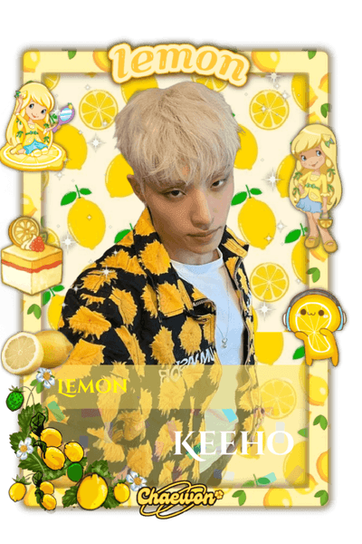 Keeho