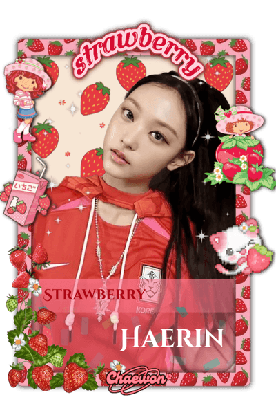 Haerin
