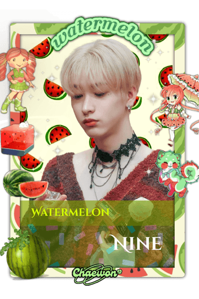 Nine
