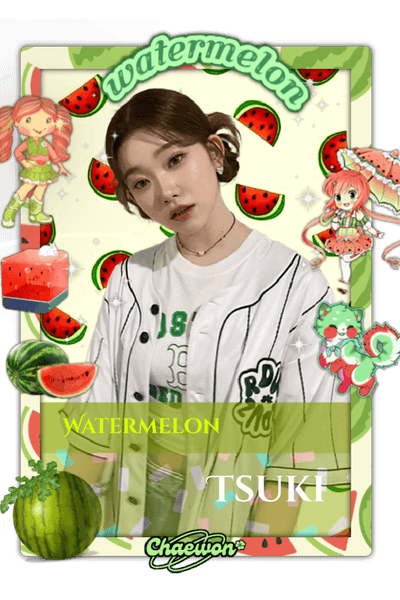 Tsuki