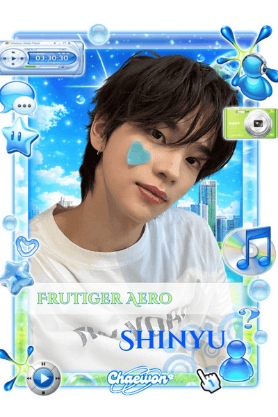 Shinyu