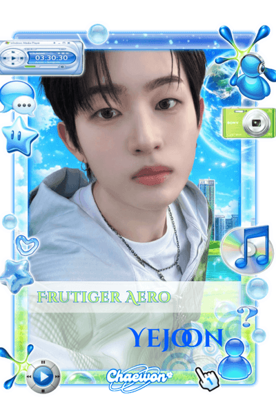 Yejoon