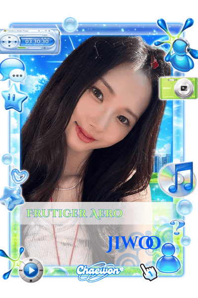 Jiwoo