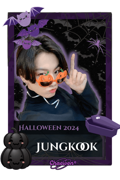 Jungkook