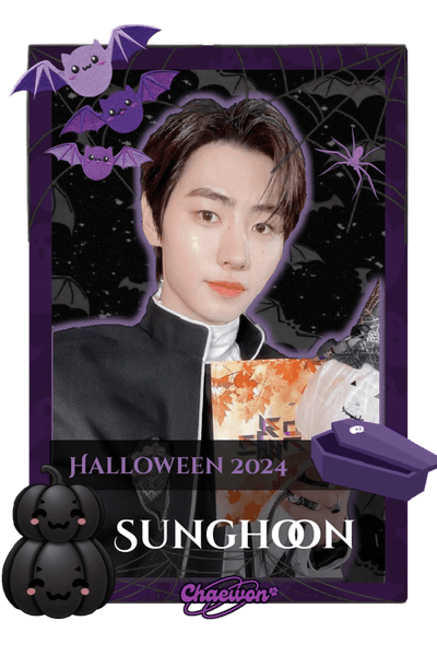 Sunghoon