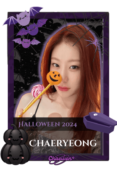 Chaeryeong
