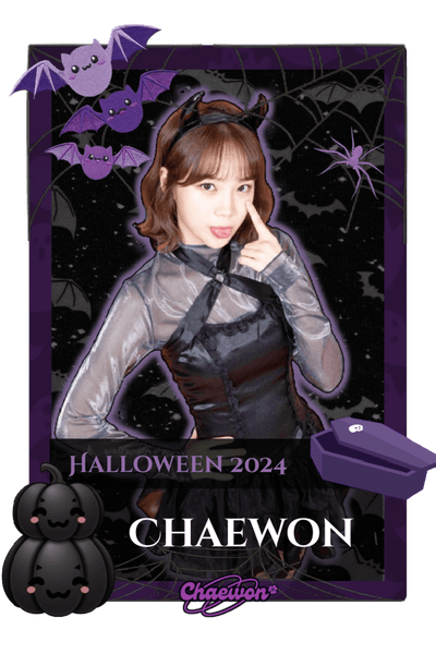 Chaewon