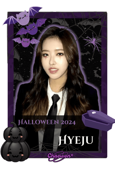 Hyeju