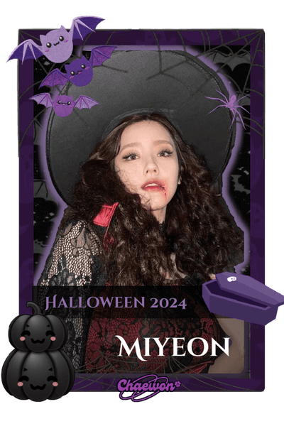 Miyeon