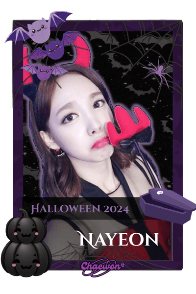 Nayeon