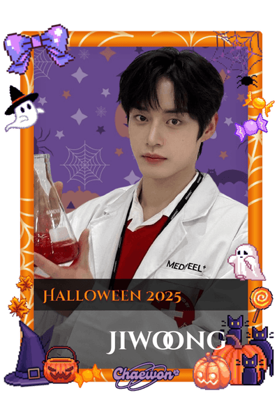 Jiwoong
