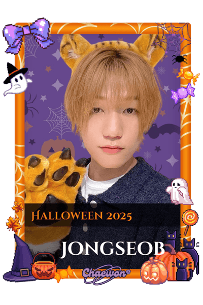Jongseob