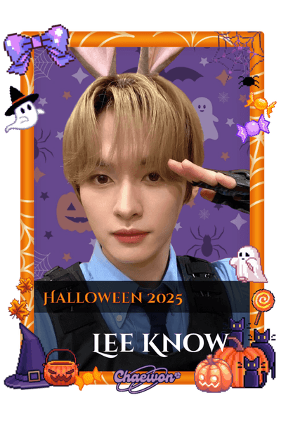 Lee Know