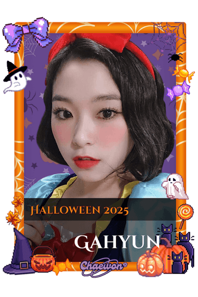 Gahyun