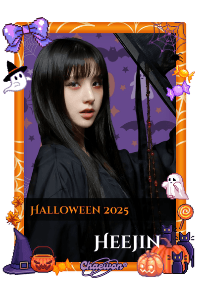 Heejin