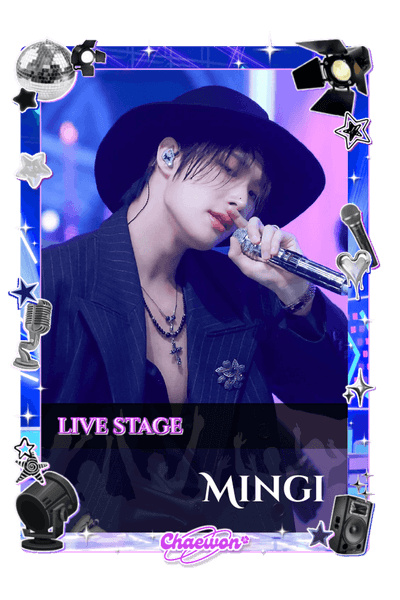 Mingi