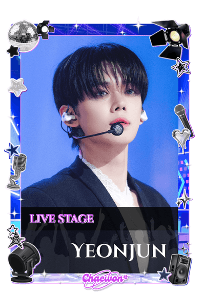 Yeonjun