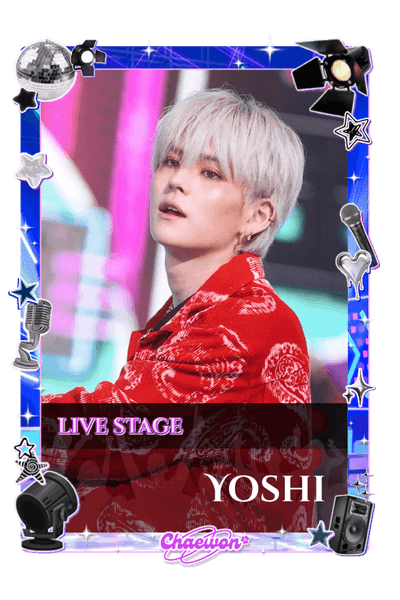 Yoshi