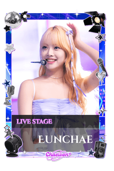 Eunchae