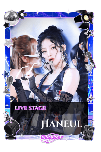 Haneul