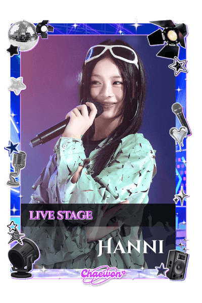 Hanni