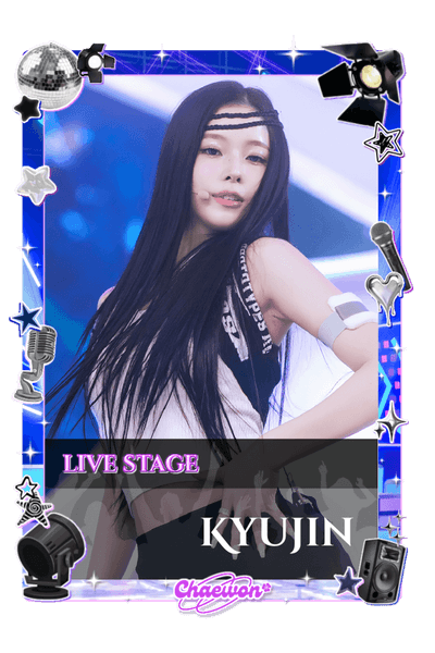 Kyujin